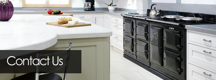 Aga Cookers Northamptonshire