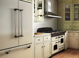 Aga Refrigeration