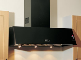 Aga Cooker Hoods